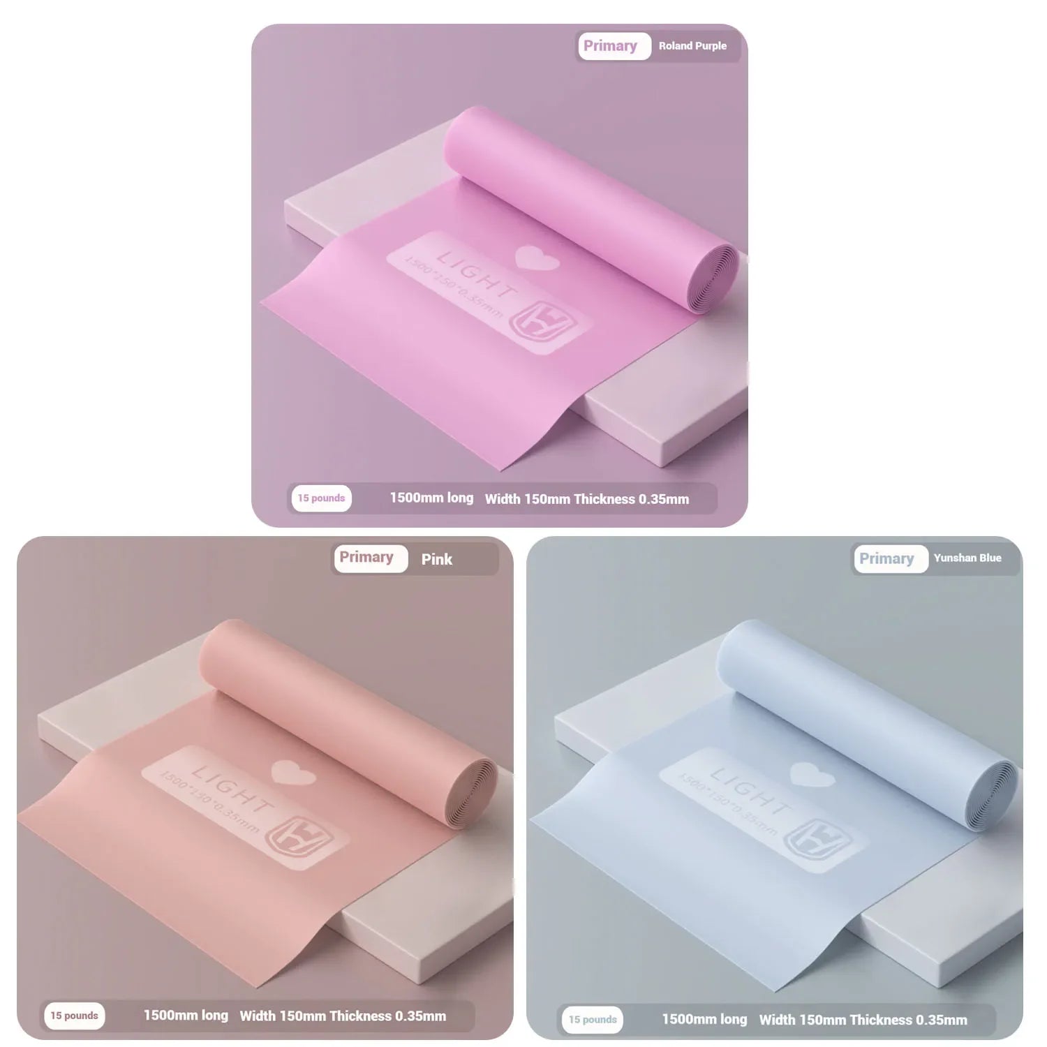 WOSWEIR-Yoga Rally Home Stretching Resistance Strap for Beginners Ladies Body Fitness Latin Dance Stretch Strap