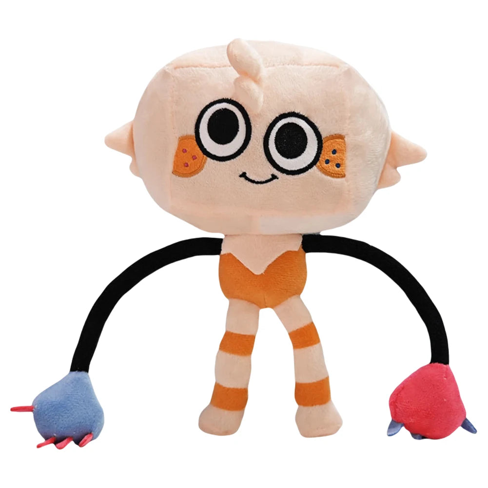 Dandy’s World Plush Goob Pebble Doll
