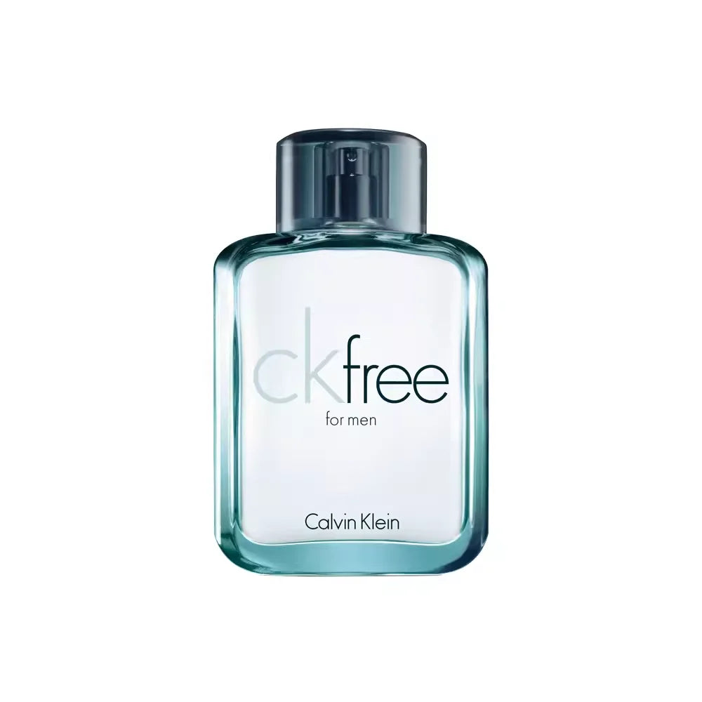 Calvin Klein FREE Men 100ml