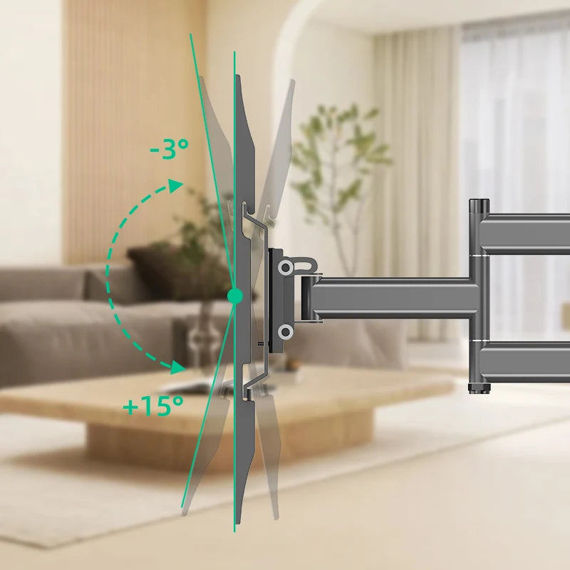 Universal TV Wall Mount 26-55 Inch