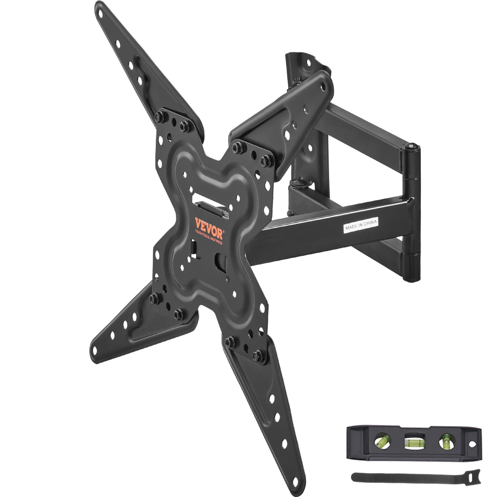 SucceBuy Full Motion TV Wall Mount
