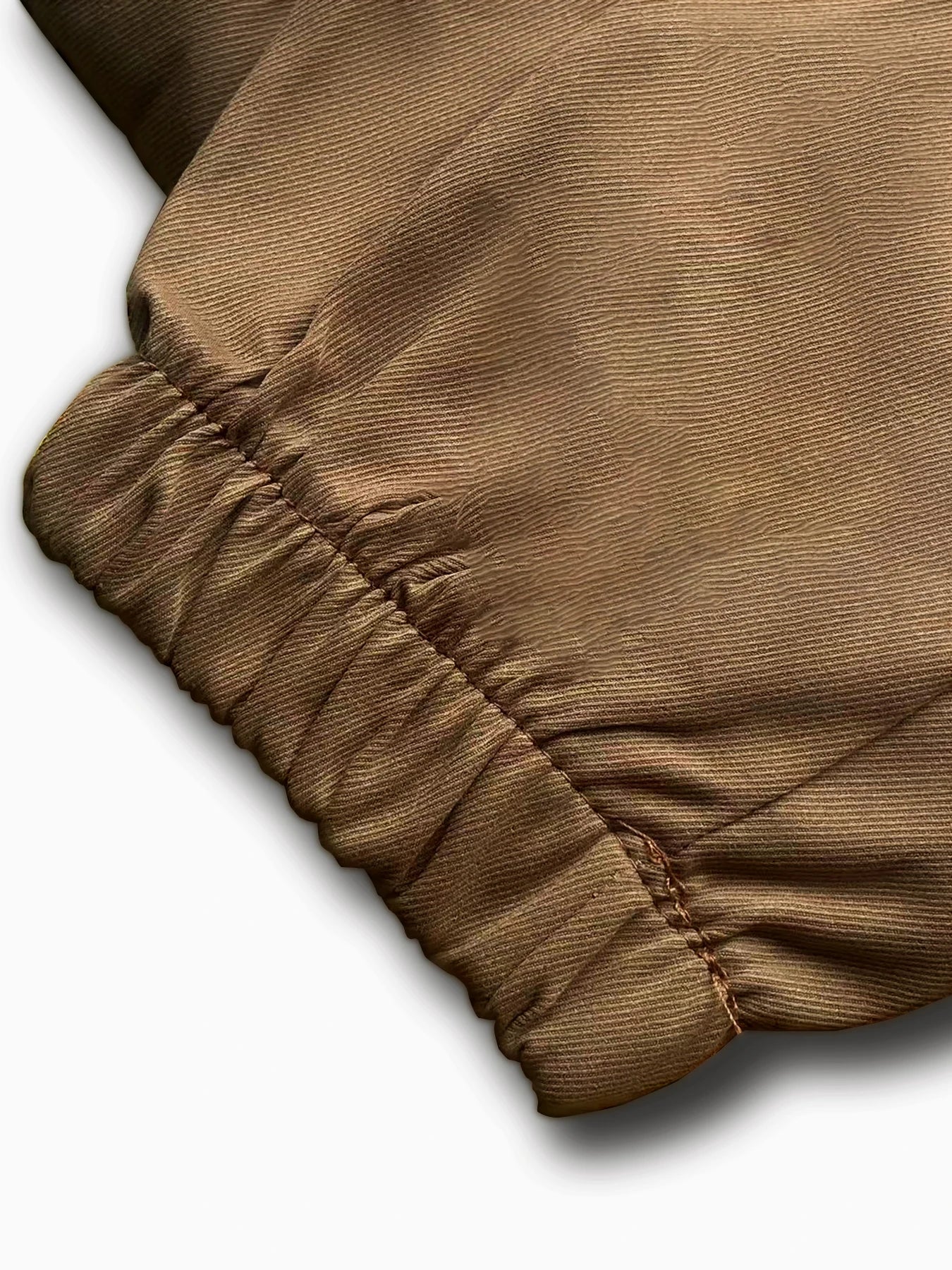 Men’s Tactical Quick-Dry Cargo Joggers