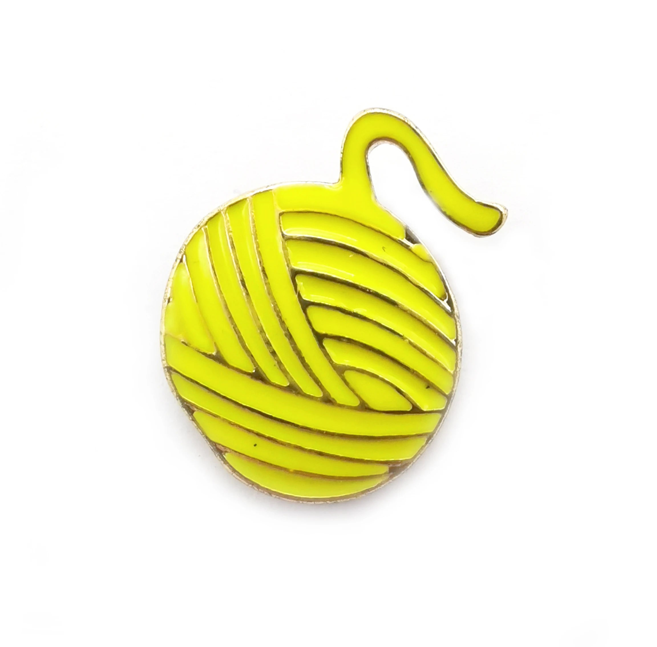 Club Autism Cat Enamel Lapel Pins