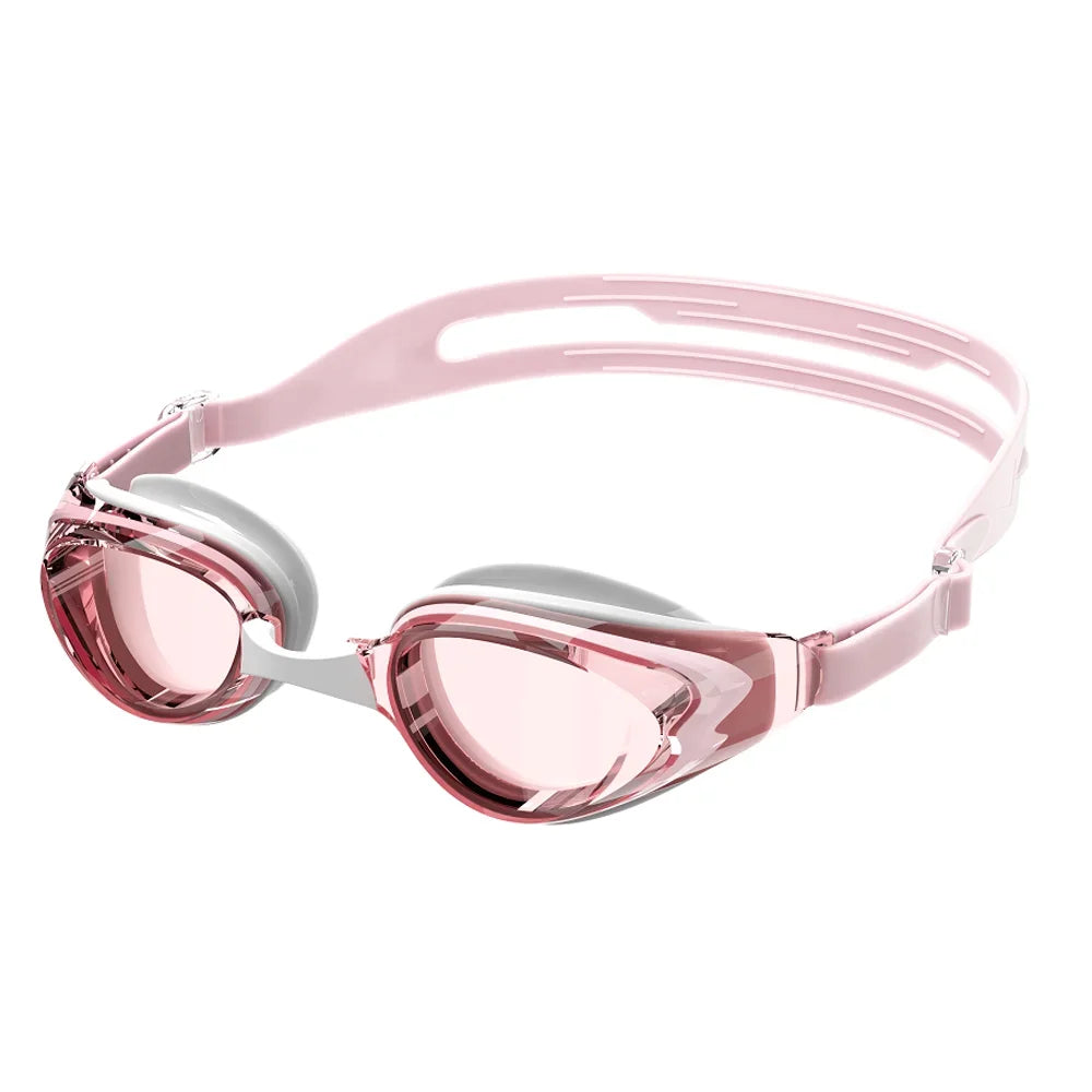 Pro Anti-Fog Waterproof Swim Goggles