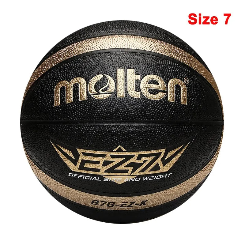 Molten PU Basketball Size 7