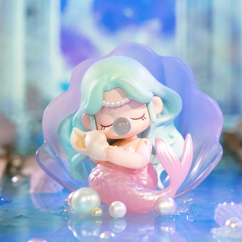 Robotime Rolife Nanci Fantasy Blind Box Toys