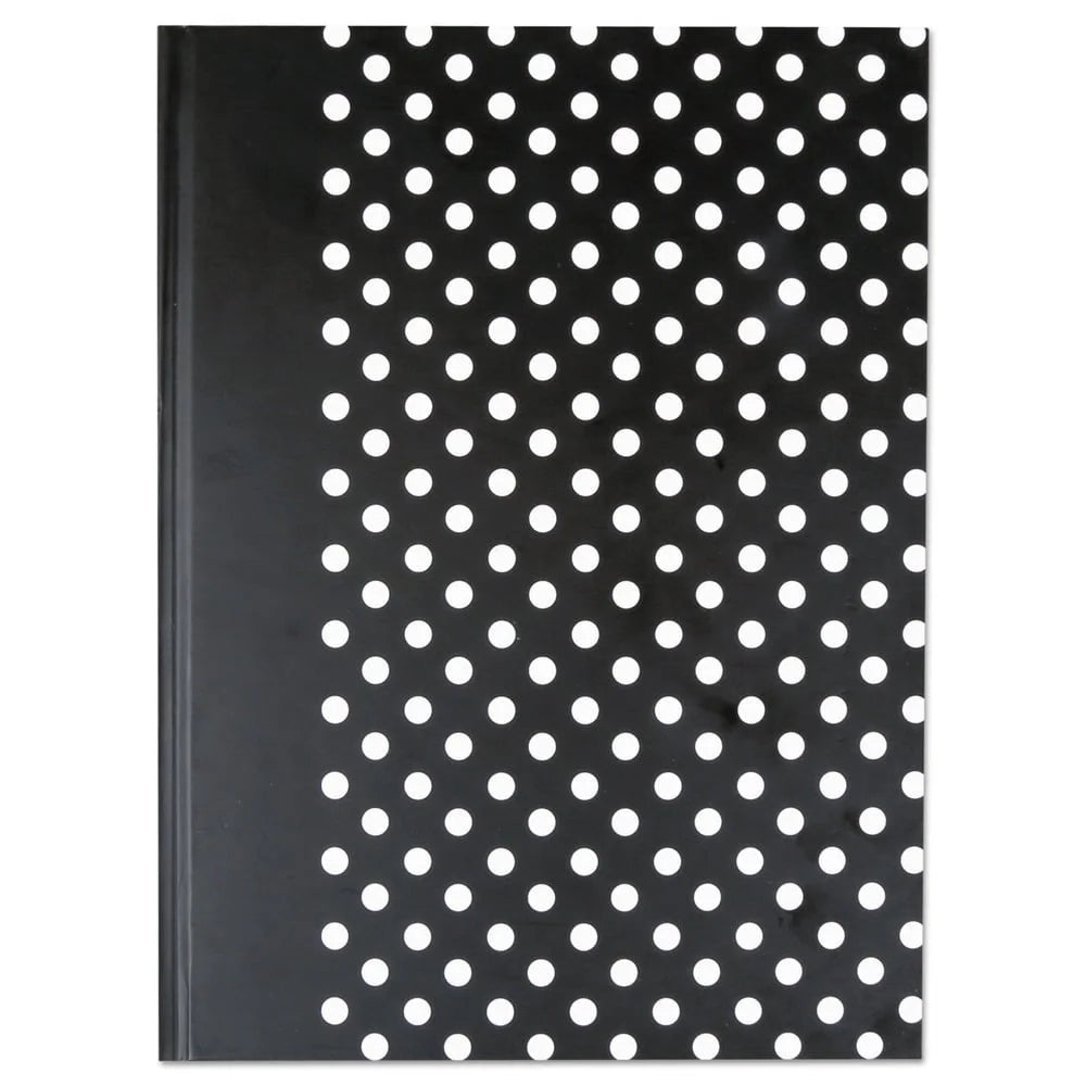 Hardcover Casebound Journal 150 Pages