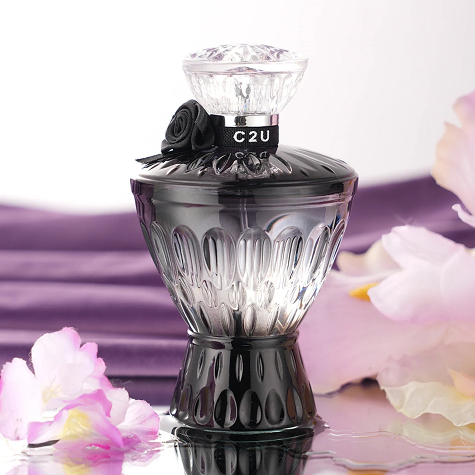 Black Beauty Eau De Parfum 75ml
