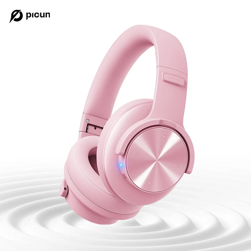 Wireless Cat Ear Bluetooth Headphones