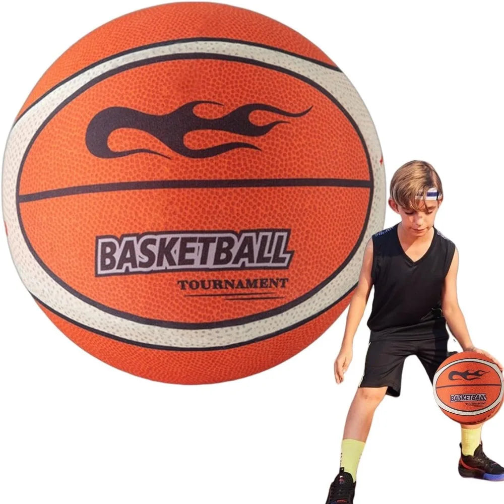 Silent Basketball Training Ball