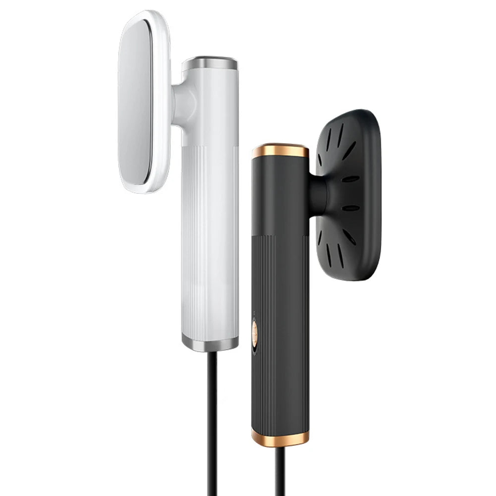 USB Handheld 360° Garment Steamer