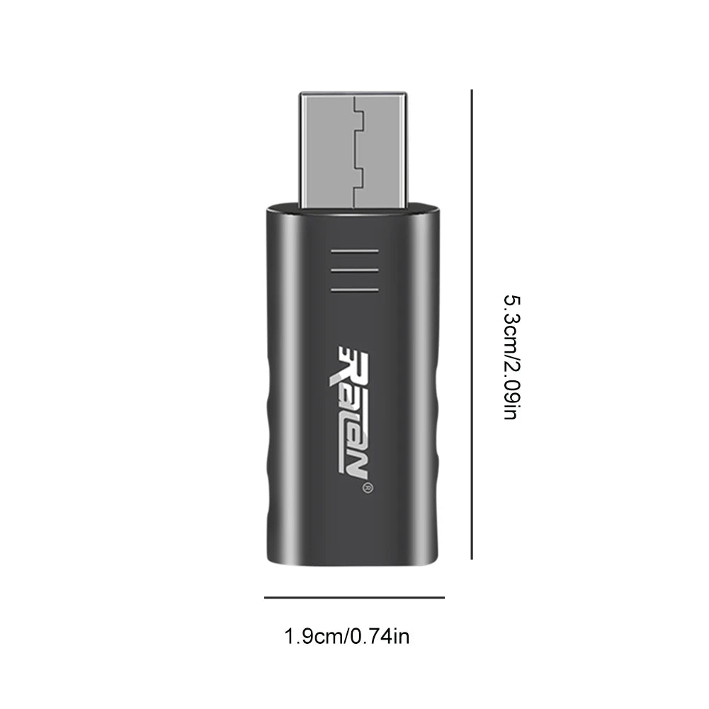 Wireless USB Adapter for PS4/PS5/PC