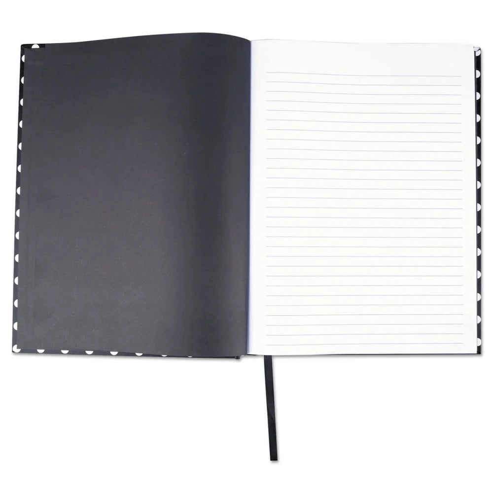 Hardcover Casebound Journal 150 Pages