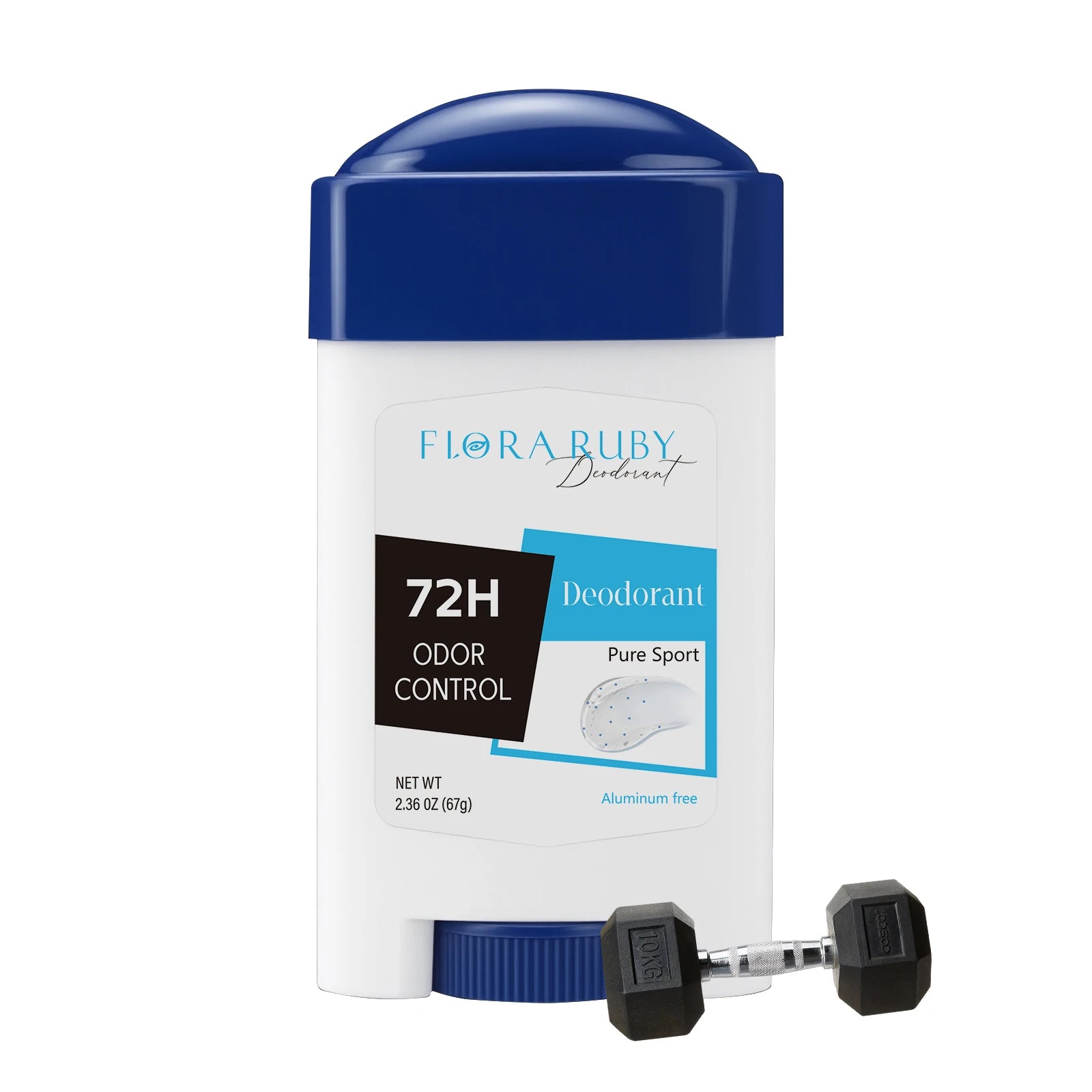 Body Odor Removal Cream Solid Perfume