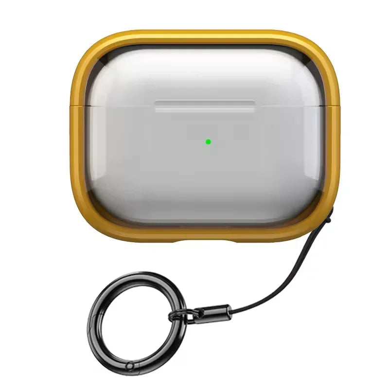 Earphones Case Compatible with AirPods