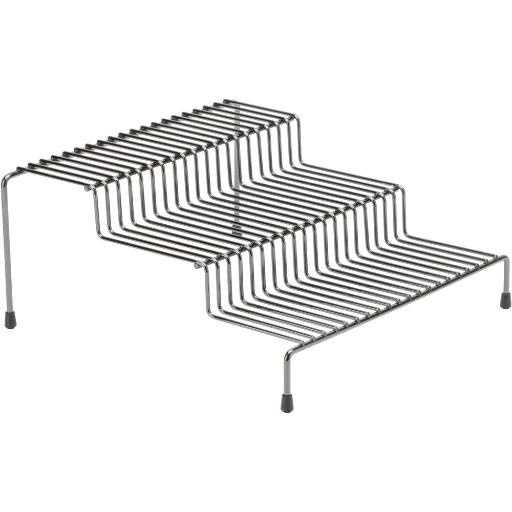 3-Tier Rust-Resistant Spice Organizer