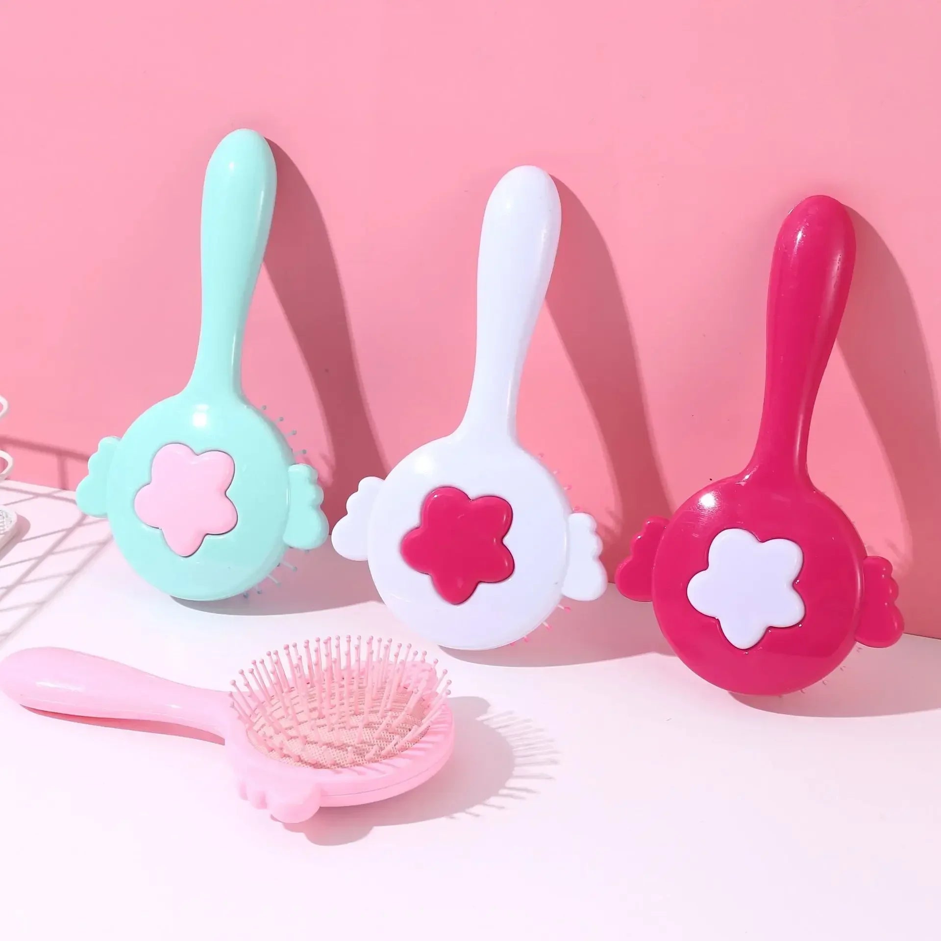 Angel Wings Airbag Scalp Massage Comb