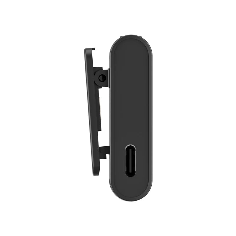 Ulanzi A100 Wireless Lavalier Mic