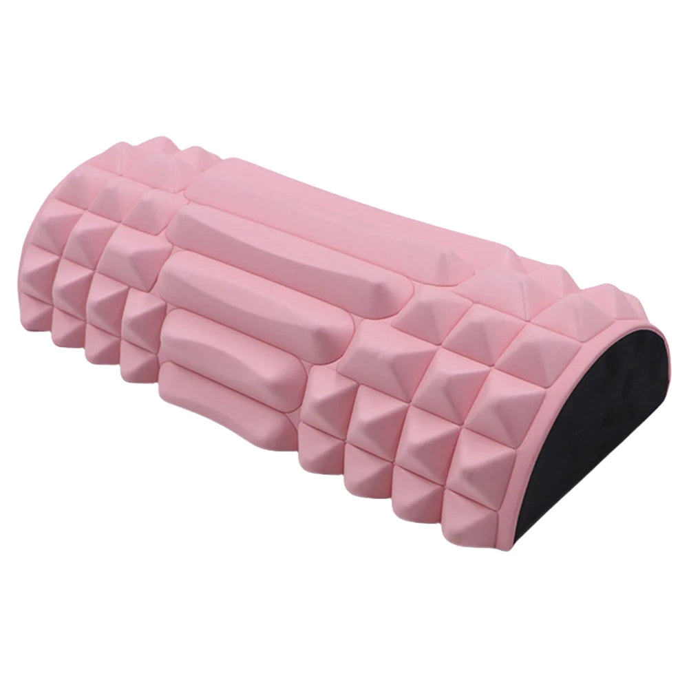 Multi-Function EVA Foam Roller