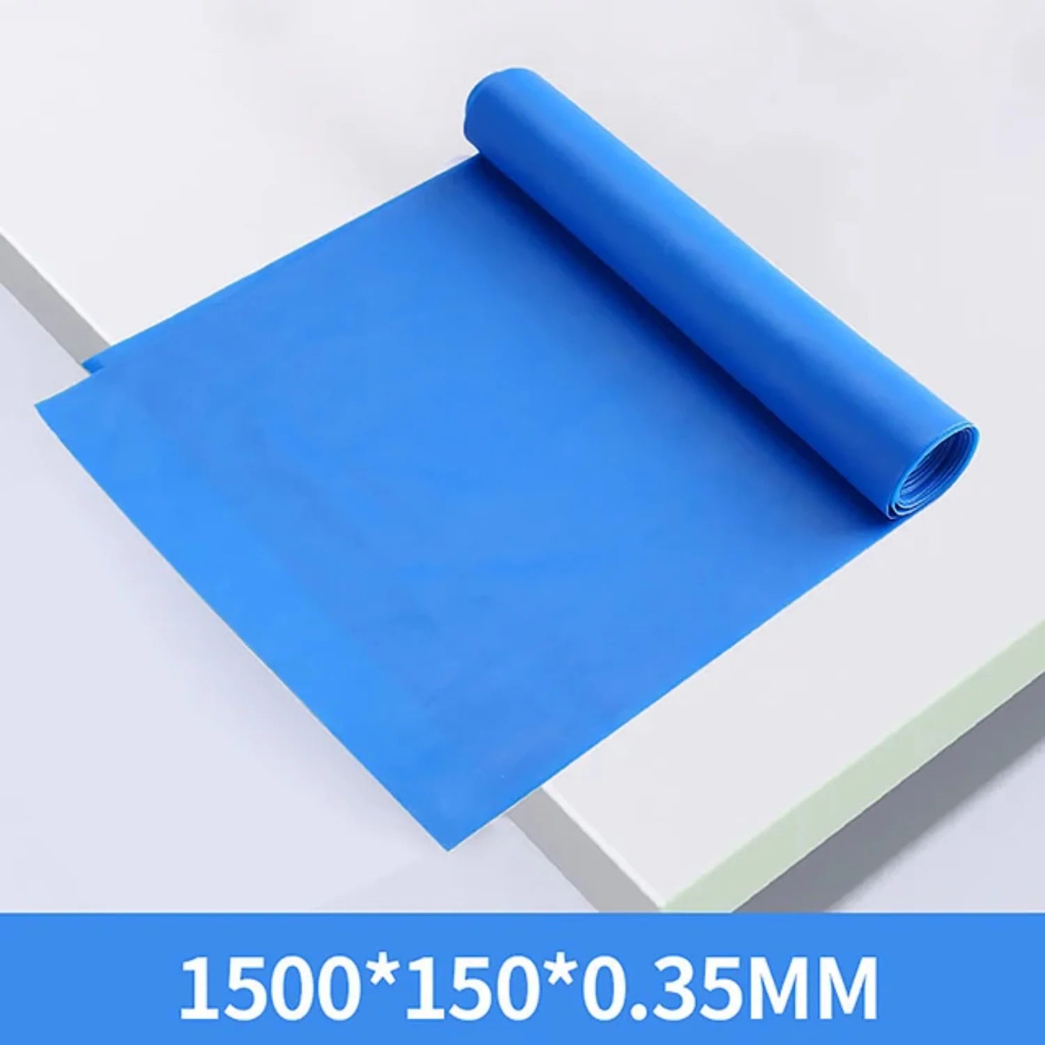 Elastic Yoga Tension Resistance Band