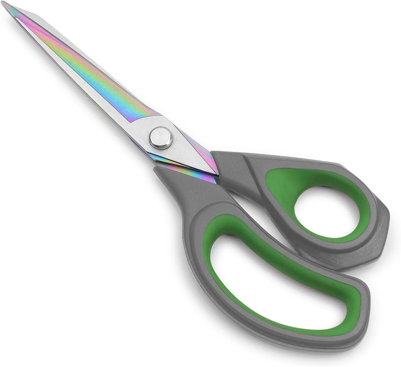 Titanium Tailor Scissors – Heavy Duty Use
