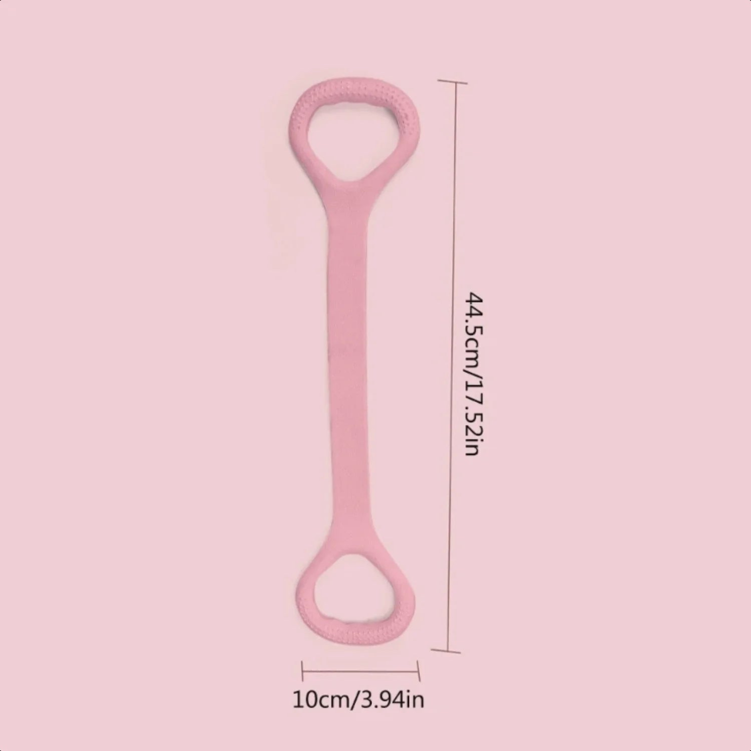 8-Tube Muscle Pull Rope Trainer