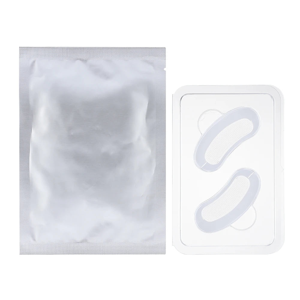 Microneedle Eye Patches – 6/8/10 Pairs