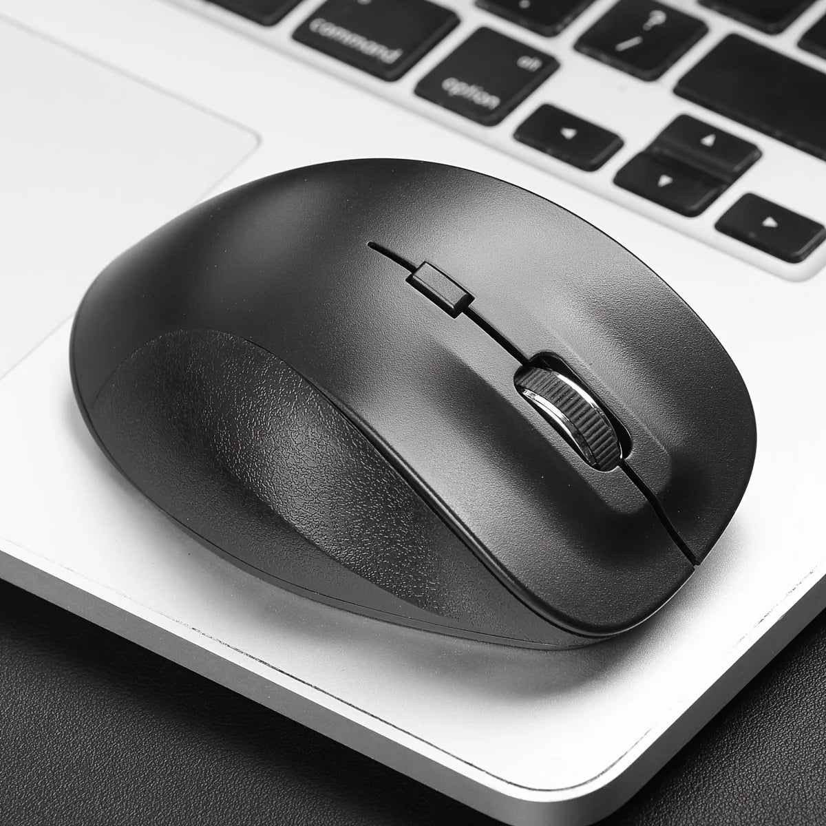 Wireless Ergonomic Gaming Mouse
