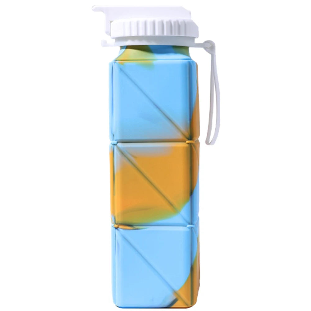BPA Free Portable Water Bottle 620ml