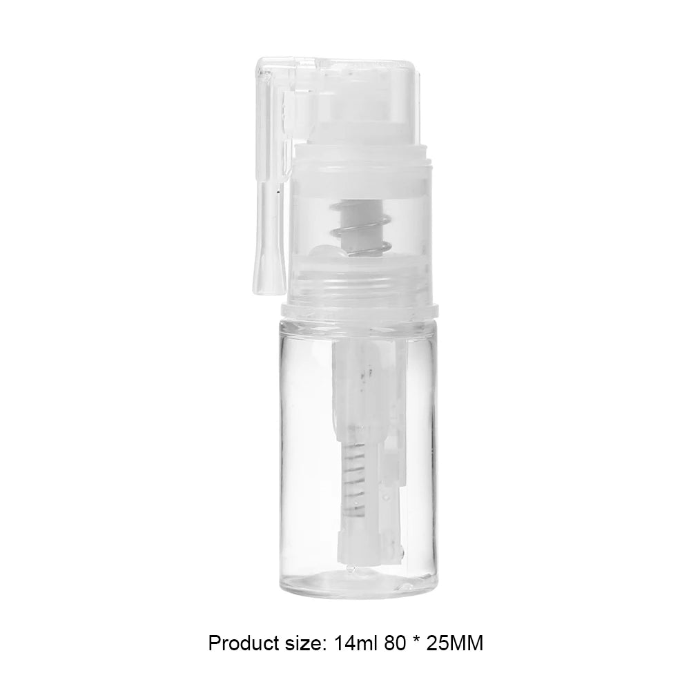 14/35ML Travel Powder Spray Bottle