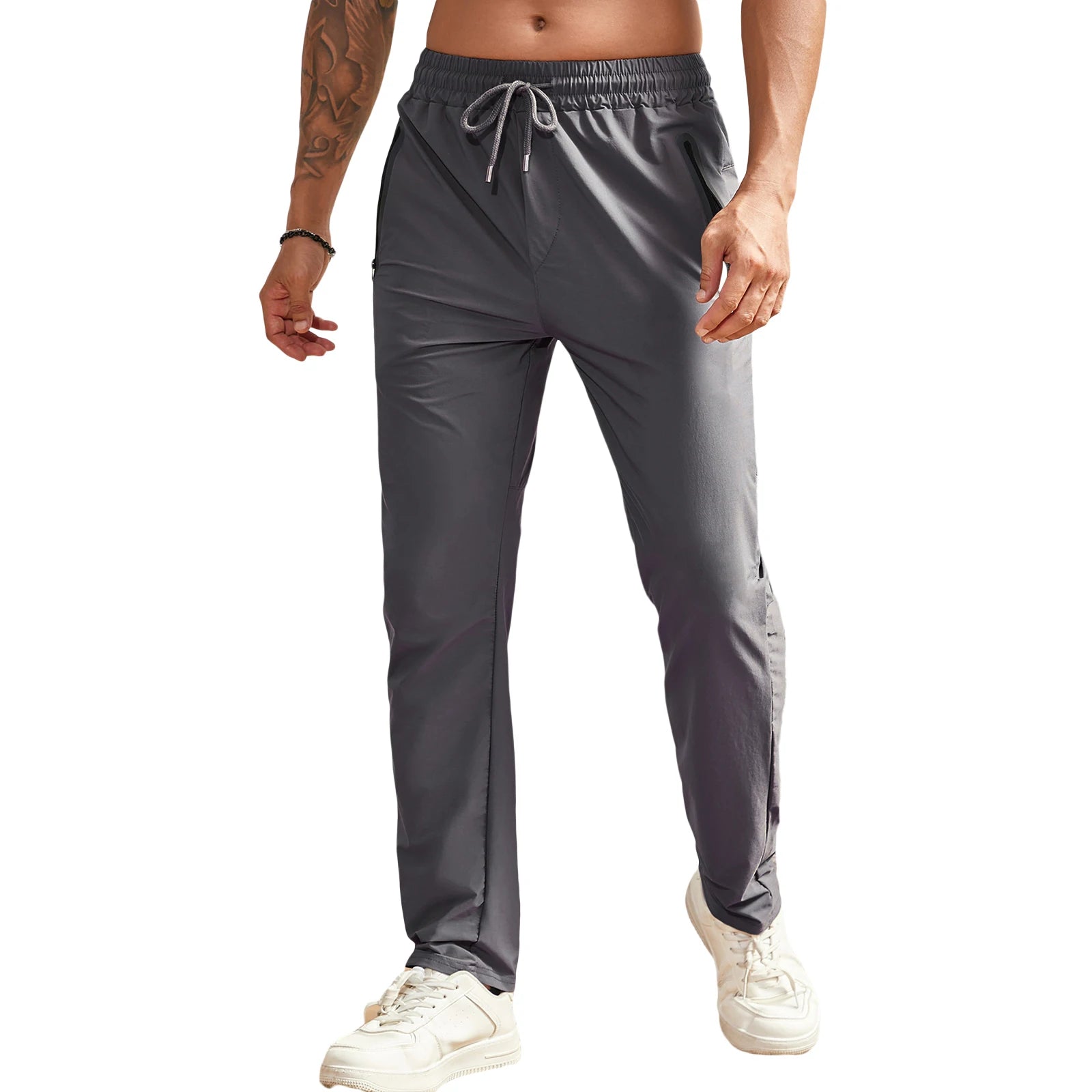 Men’s Lightweight Performance Joggers