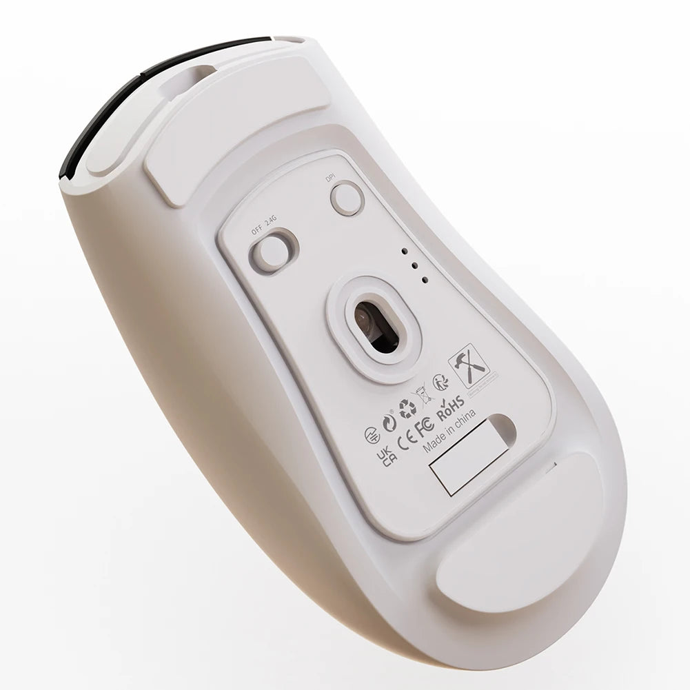 Three-Mode Bluetooth Gaming Mouse