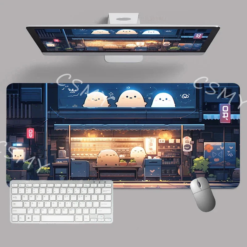 ftvae Japan XXL Gaming Mouse Pad