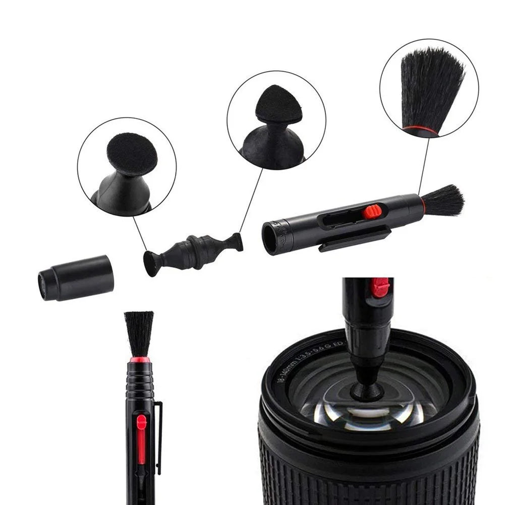 24pcs Phone & Camera Cleaning Kit