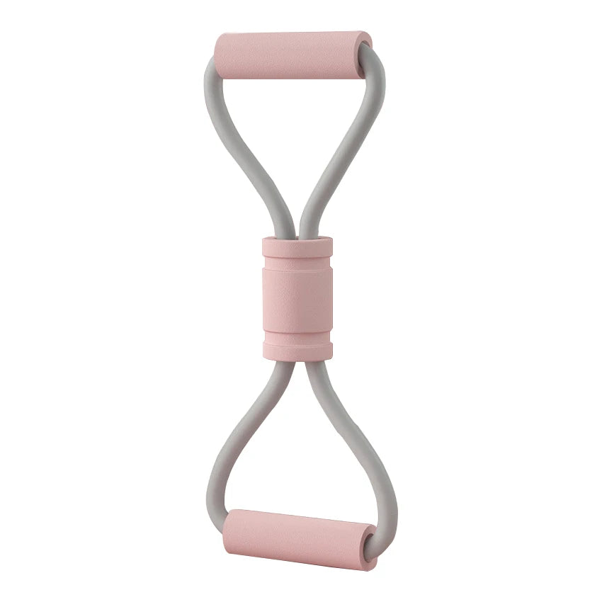 Figure 8 Resistance Band for Workout