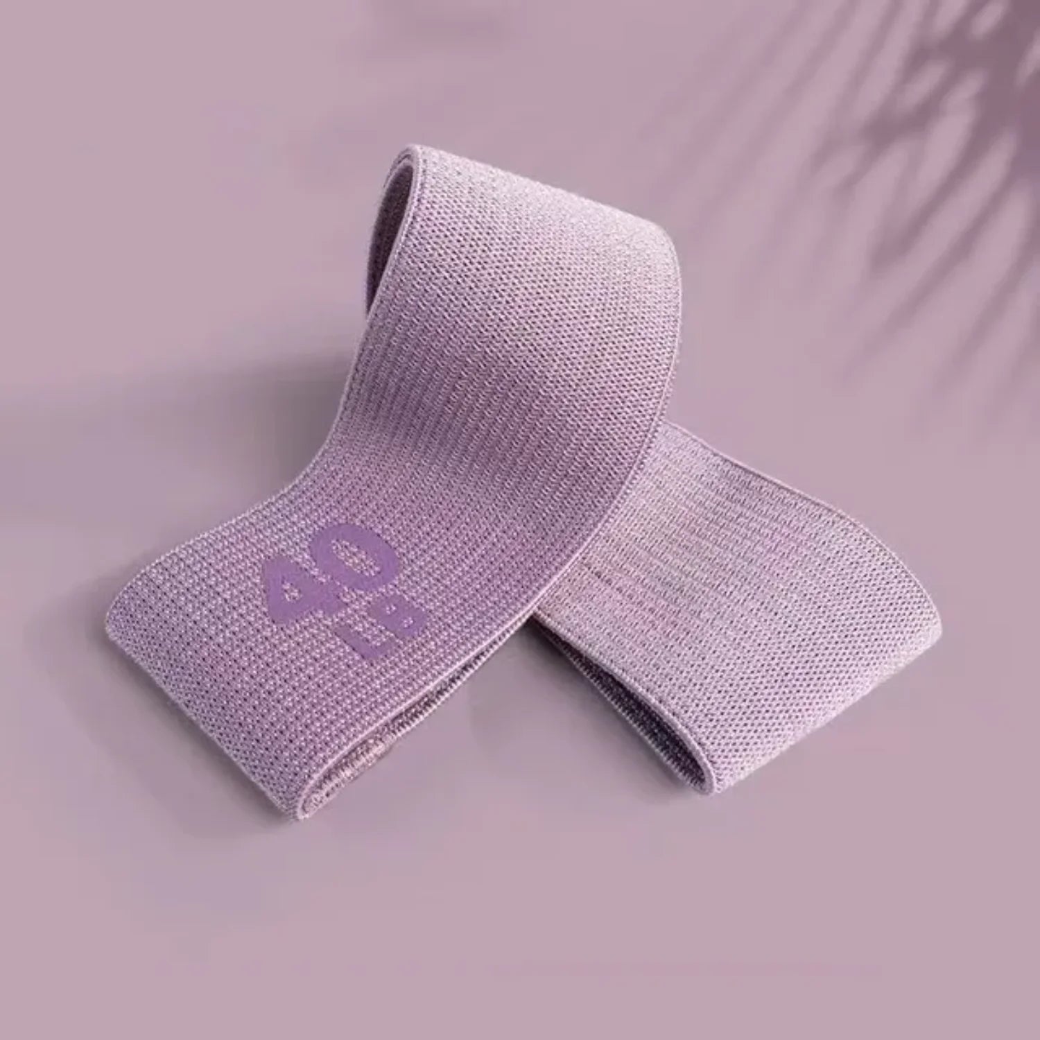 Glute & Thigh Resistance Booty Bands