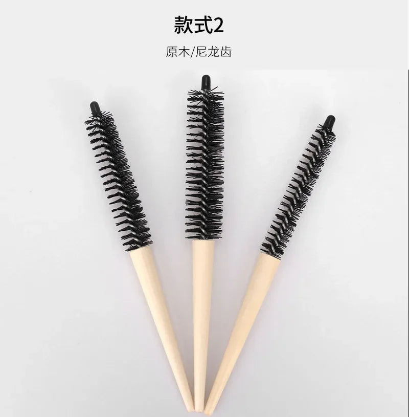 Small Round Teasing Hair Brush Tool