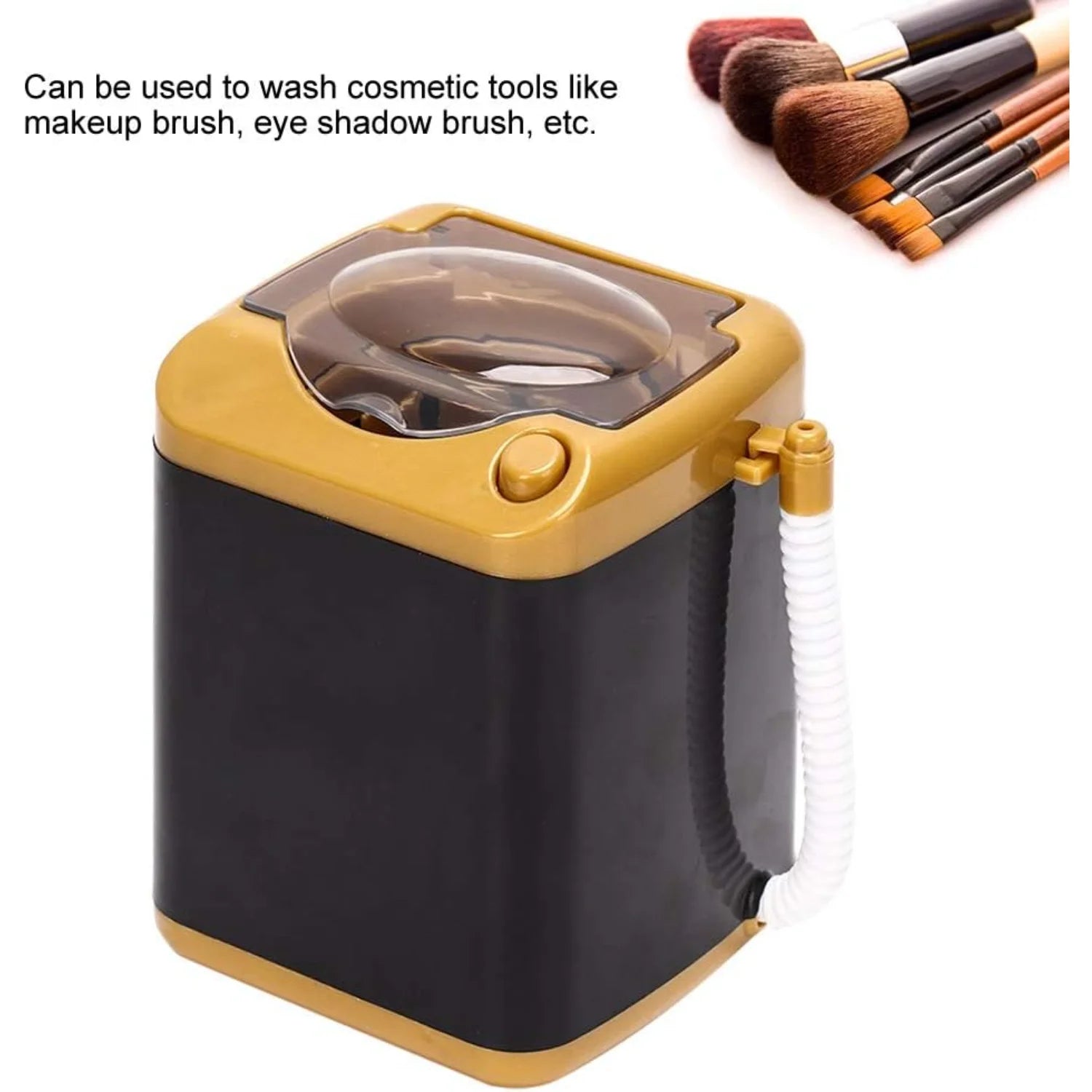 Mini Portable Washing & Cleaning Machine