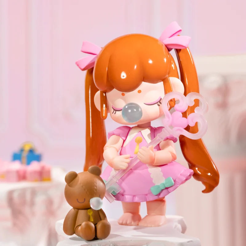 Robotime Rolife Nanci Fantasy Blind Box Toys