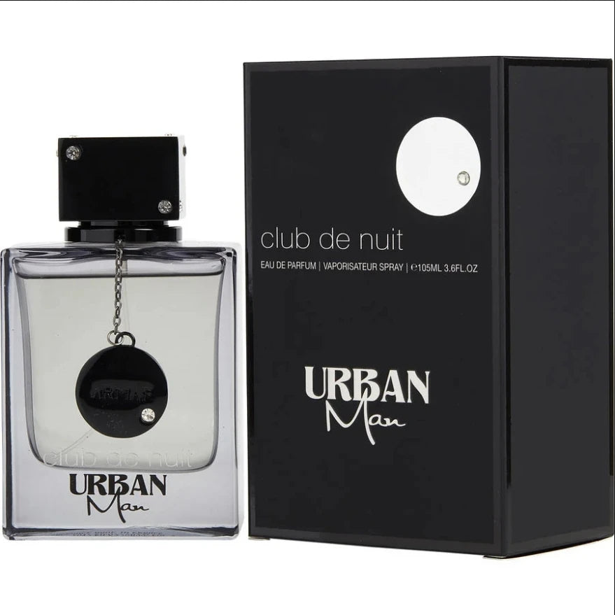 Armaf Club De Nuit Urban 106ml