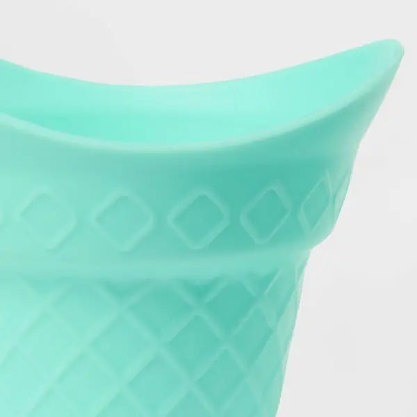 4PK Stainless Steel Ice Cream Scoop Set