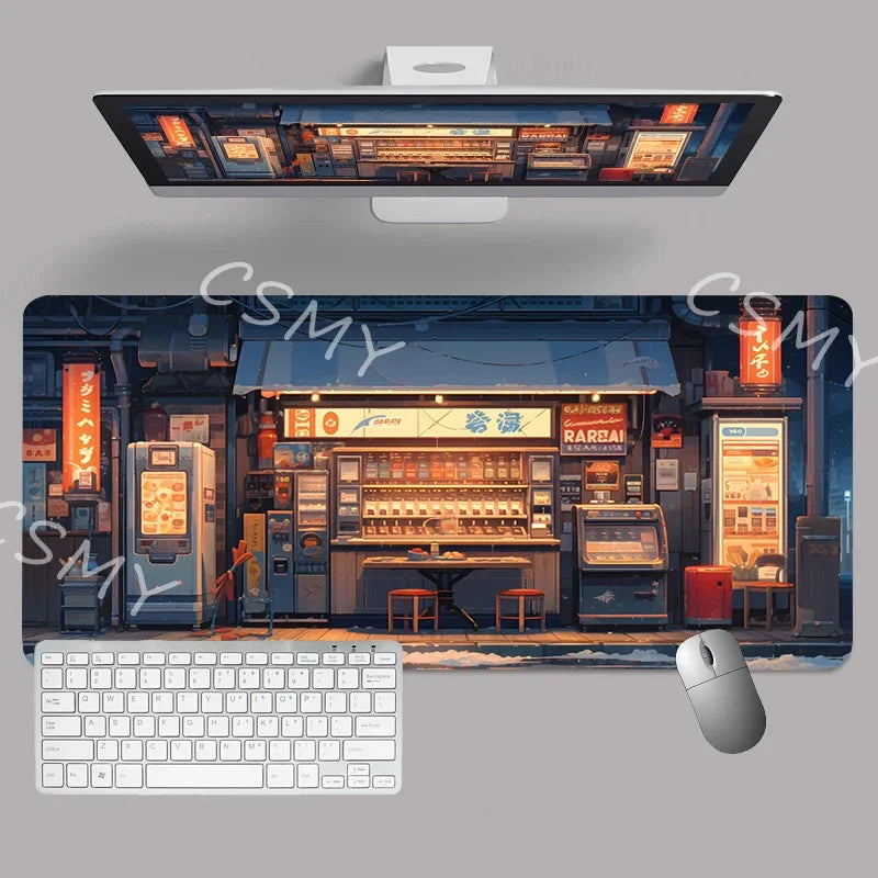 ftvae Japan XXL Gaming Mouse Pad