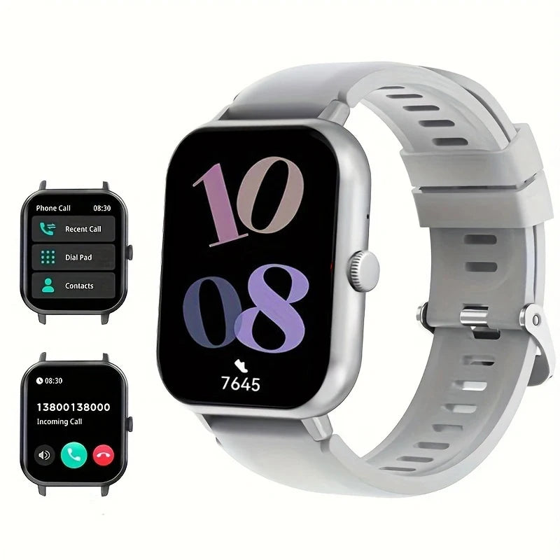 Smart Watch with Call & Sport Modes