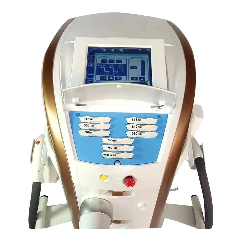 M22 OPT IPL Laser Hair & Skin Device