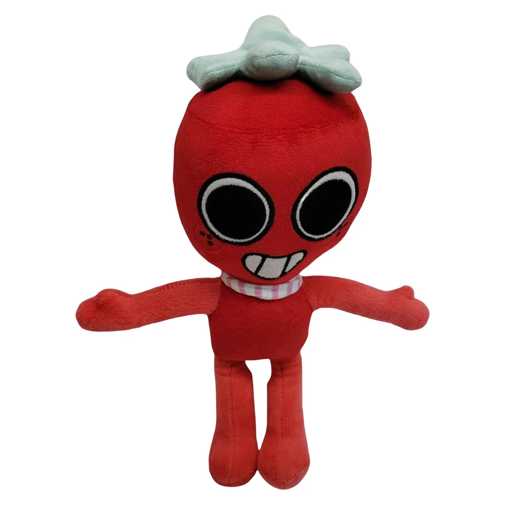 Dandy’s World Plush Goob Pebble Doll