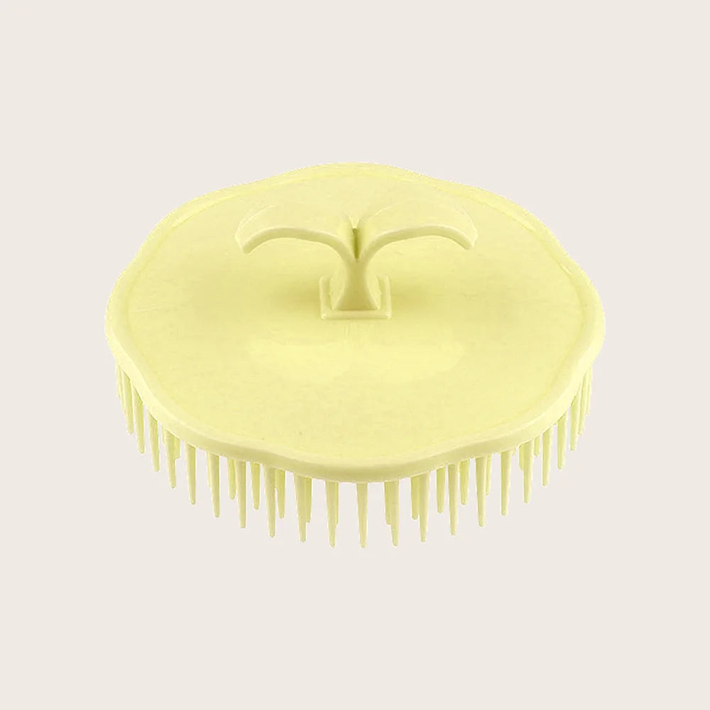 Scalp Massage Comb Shower Brush