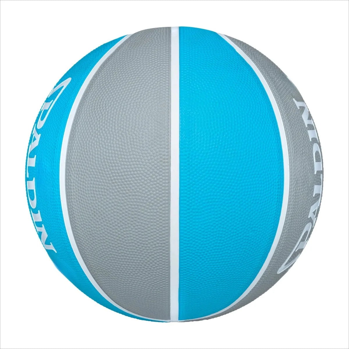 Fast Break Blue Silver Basketball 29.5