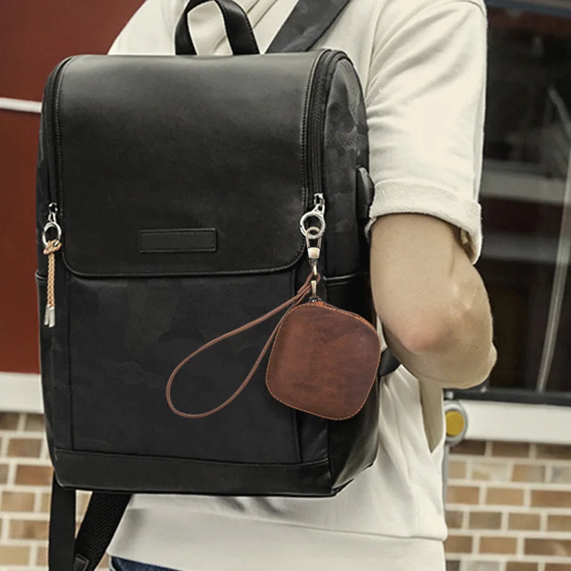 Beats Fit Pro Genuine Leather Case 2021