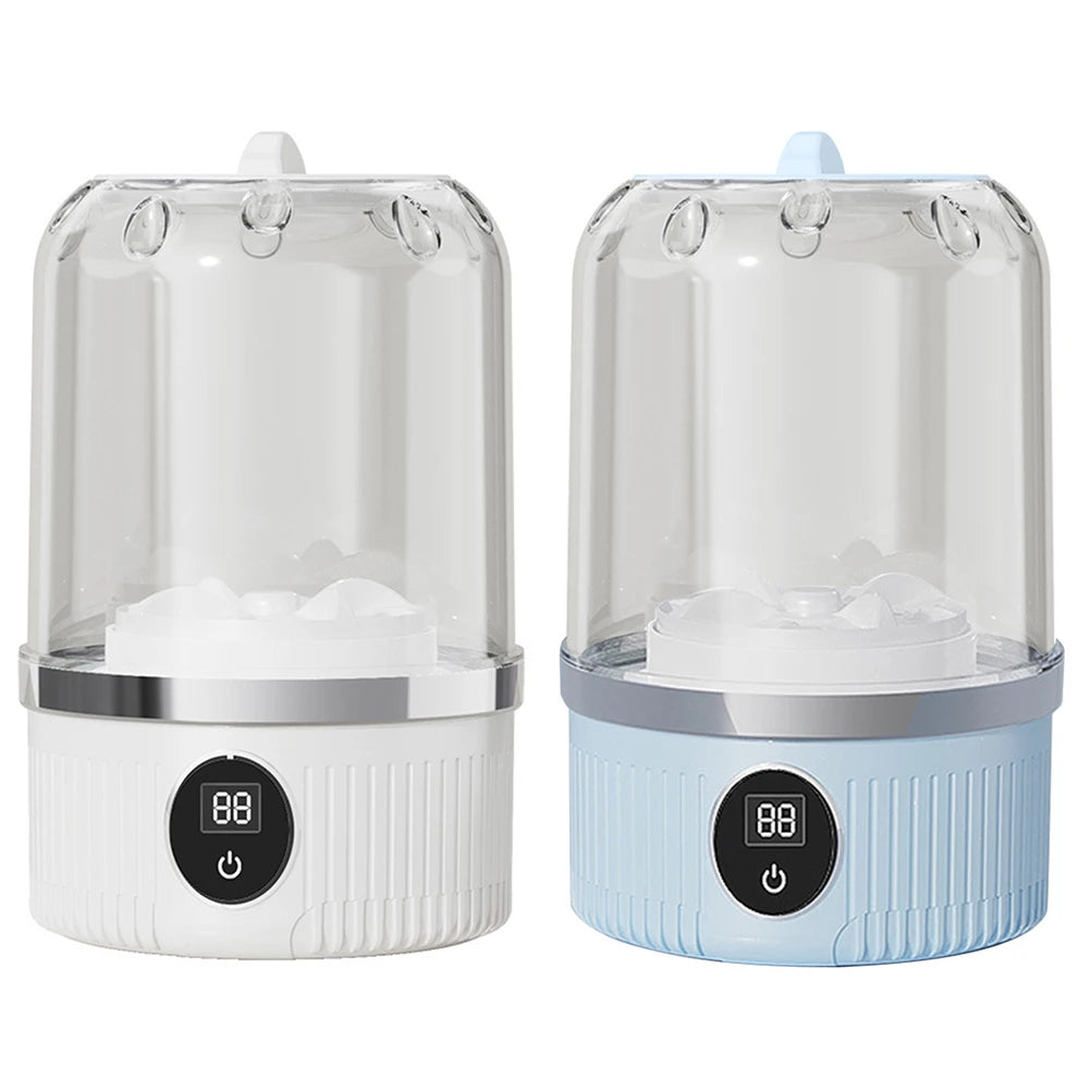 Cordless Mini Washing Machine