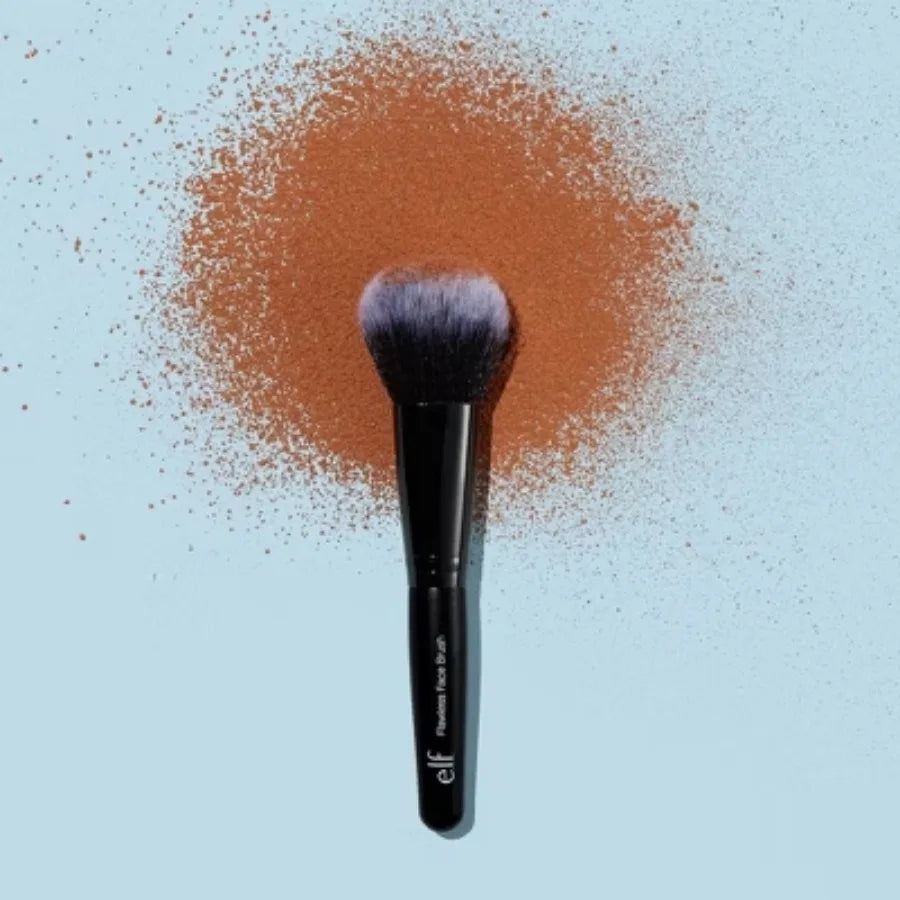 Flawless Face Makeup Brush